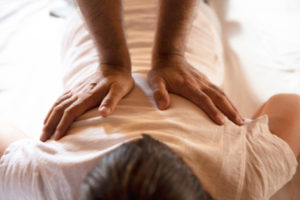 Conheça os Benefícios do Shiatsu