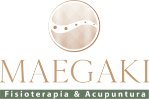 Acupuntura Maegaki Logo