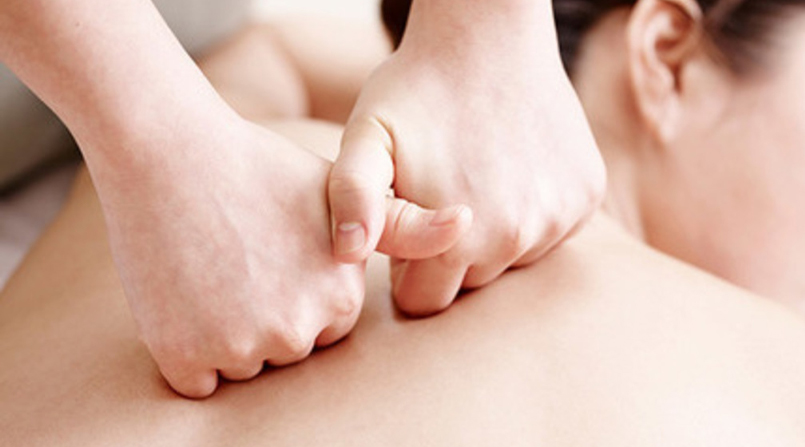 Conheça os Benefícios do Shiatsu